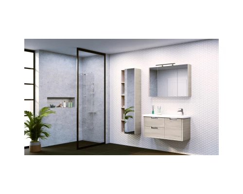 Комплект мебели дуб верона 100 см Roca Etna 857302445 + 327009000 + 857305445