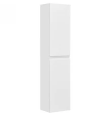 Пенал подвесной белый глянец R/L Roca Oleta A857650806