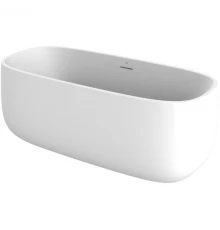 Ванна из материала Surfex 160x75 см Roca Beyond 248465000