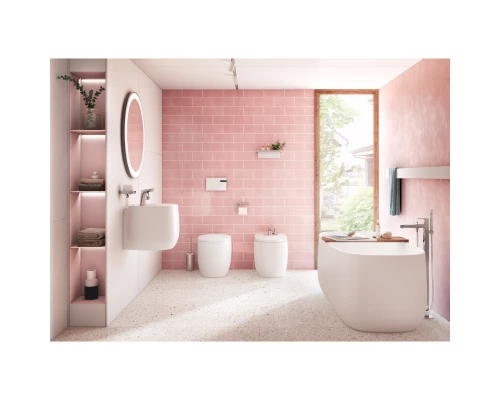 Ванна из материала Surfex 160x75 см Roca Beyond 248465000