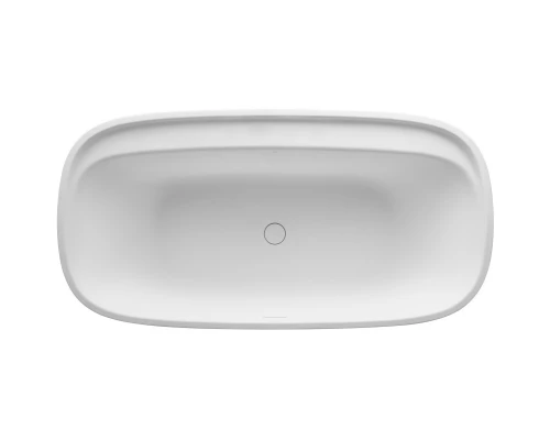 Ванна из материала Surfex 180x90 см Roca Beyond 248452000
