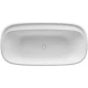 Ванна из материала Surfex 180x90 см Roca Beyond 248452000