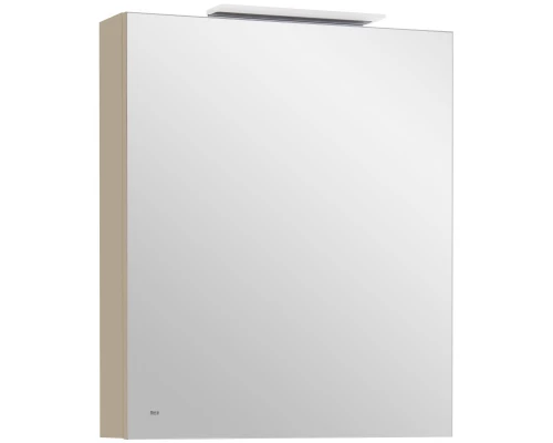 Комплект мебели капучино 60 см Roca Oleta A857639515 + 3274C400Y + A857646515