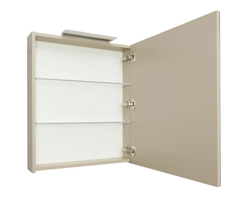 Комплект мебели капучино 60 см Roca Oleta A857639515 + 3274C400Y + A857646515