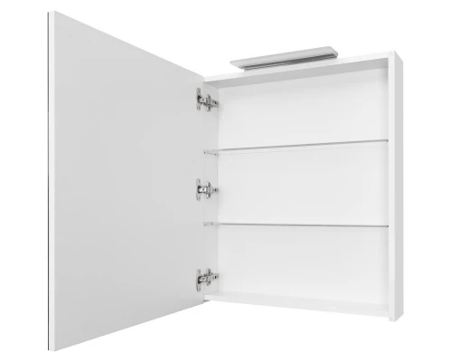 Комплект мебели белый матовый 60 см Roca Oleta A857639501 + 3274C400Y + A857645501