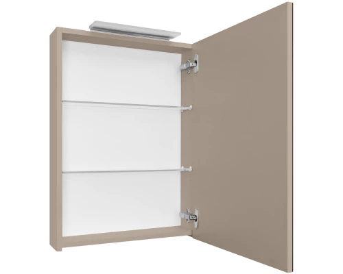 Комплект мебели капучино 50 см Roca Oleta A857638515 + 3274C300Y + A8576445155