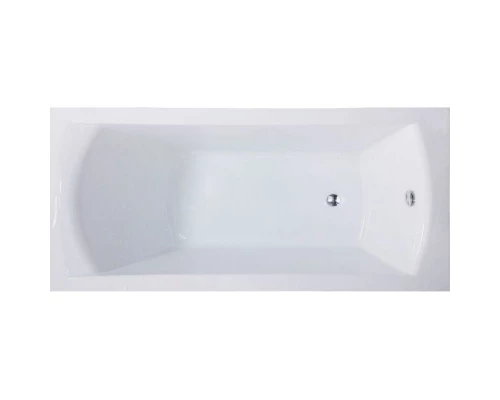 Акриловая ванна 140x70 см Royal Bath Vienna RB953200