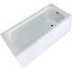 Акриловая ванна 140x70 см Royal Bath Vienna RB953200