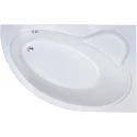 Акриловая ванна 150x100 см R Royal Bath Alpine RB819100R
