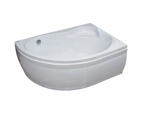 Акриловая ванна 150x100 см R Royal Bath Alpine RB819100R