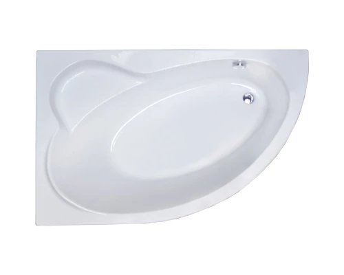 Акриловая ванна 160x100 см L Royal Bath Alpine RB819101L