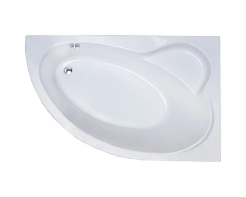 Акриловая ванна 170x100 см R Royal Bath Alpine RB819102R