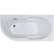 Акриловая ванна 159x79 см R Royal Bath Azur RB614202R