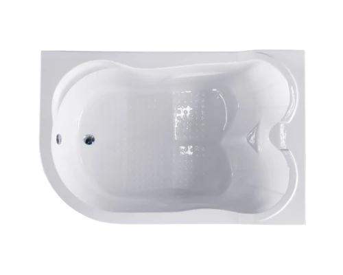 Акриловая ванна 180x120 см R Royal Bath Norway RB331100K-R