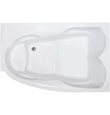 Акриловая ванна 170x113 см R Royal Bath Shakespeare RB652100K-R