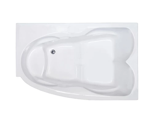 Акриловая ванна 170x113 см R Royal Bath Shakespeare RB652100K-R