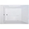 Акриловая ванна 180x120 см Royal Bath Triumph RB665100K