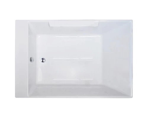 Акриловая ванна 180x120 см Royal Bath Triumph RB665100K
