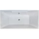 Акриловая ванна 167x87,5 Royal Bath Triumph RB665101K