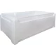 Акриловая ванна 167x87,5 Royal Bath Triumph RB665101K