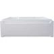 Акриловая ванна 167x87,5 Royal Bath Triumph RB665101K
