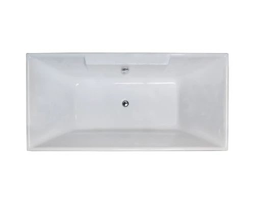 Акриловая ванна 172x87,5 см Royal Bath Triumph RB665101SB