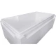 Акриловая ванна 188,5x90,5 Royal Bath Triumph RB665102SB