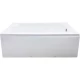 Акриловая ванна 170x70 Royal Bath Vienna RB953203