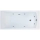 Акриловая гидромассажная ванна 140x70 см Royal Bath Vienna Standart RB953200ST