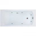 Акриловая гидромассажная ванна 170x70 см Royal Bath Vienna Standart RB953203ST Акриловая гидромассажная ванна 170x70 см Royal Bath Vienna Standart RB953203ST