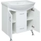 Тумба белый 71,8 см Runo Севилья 00000000004