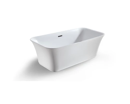 Акриловая ванна 175x85 см SSWW M706