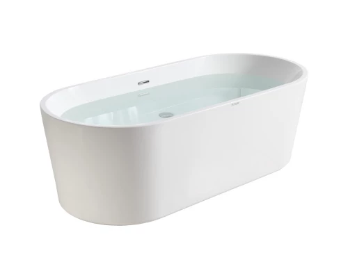 Акриловая ванна 177x81 см SSWW M707