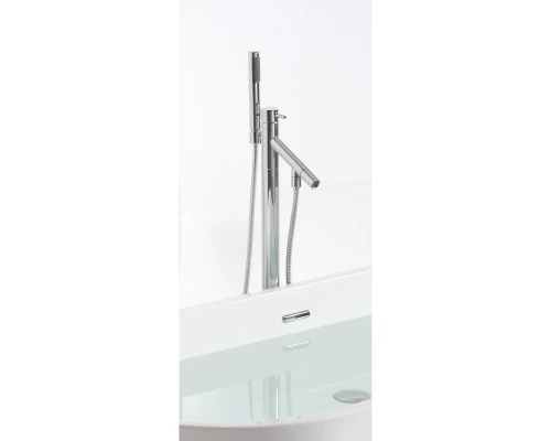 Акриловая ванна 177x81 см SSWW M707