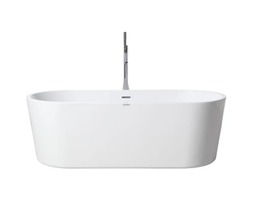 Акриловая ванна 177x81 см SSWW M707