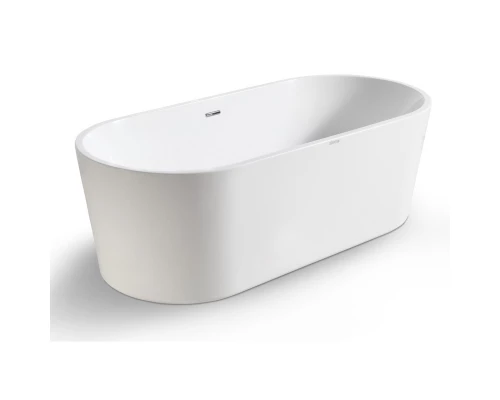 Акриловая ванна 160x78 см SSWW M707S
