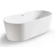 Акриловая ванна 160x78 см SSWW M707S