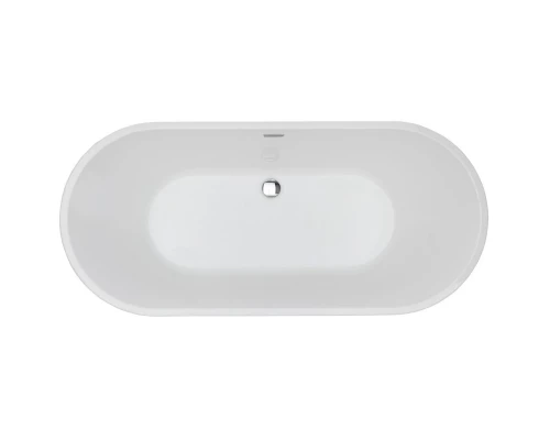 Акриловая ванна 160x78 см SSWW M707S