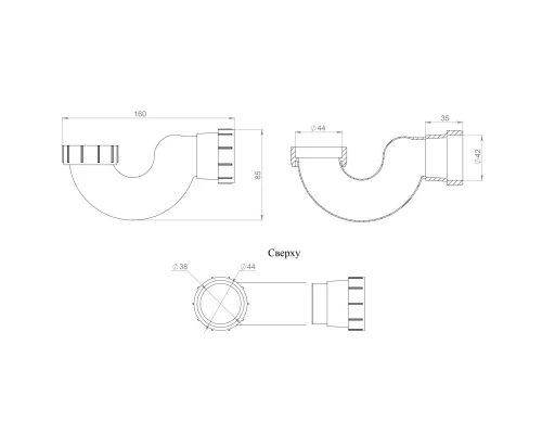 Ванна из литого мрамора 200x200 см Salini S-Sense Isola 101111G
