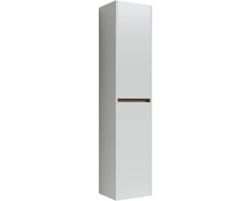 Пенал подвесной белый глянец L/R Sancos Smart PSM35W