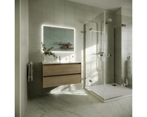 Тумба карпатская ель 89 см Sancos Cento CN90KE