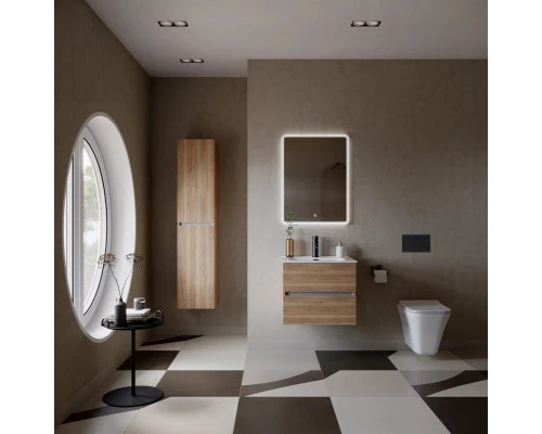 Тумба дуб галифакс 59 см Sancos Urban UR60EG