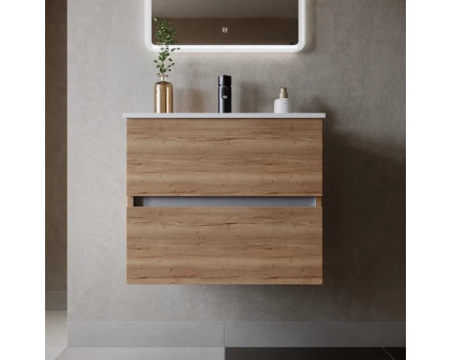 Тумба дуб галифакс 59 см Sancos Urban UR60EG