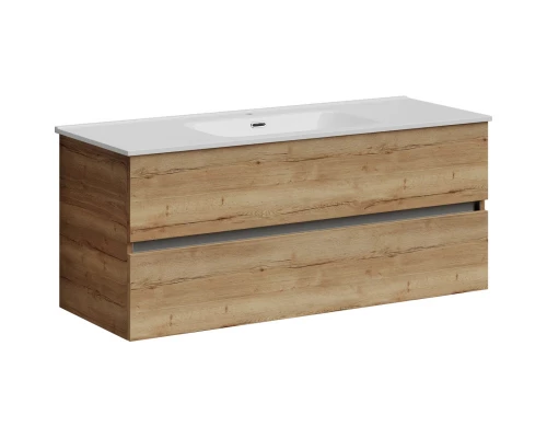 Тумба дуб галифакс 119 см Sancos Urban UR120-1EG