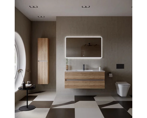 Тумба дуб галифакс 119 см Sancos Urban UR120-1EG