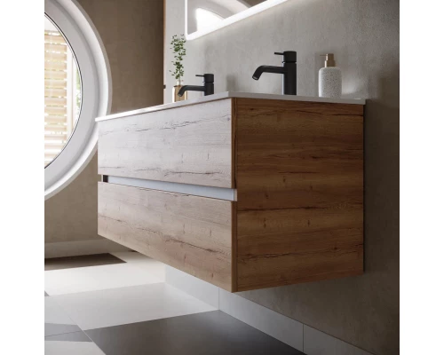 Тумба дуб галифакс 119 см Sancos Urban UR120-2EG