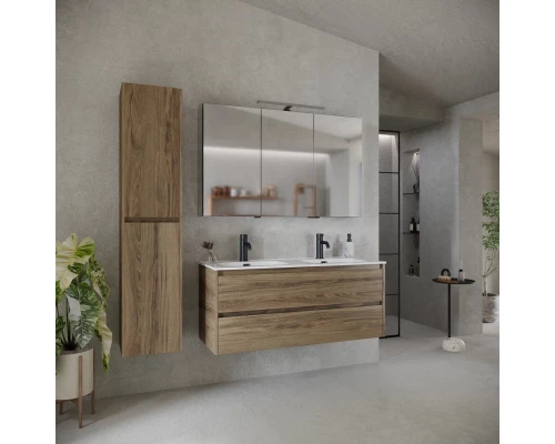 Тумба дуб чарльстон 119 см Sancos Libra LB120-2ECH