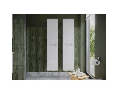 Пенал подвесной белый глянец L/R Sancos Norma 2.0 PNR2.035W