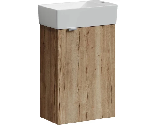 Тумба дуб галифакс 35,5 см Sancos Mini MN35EGR