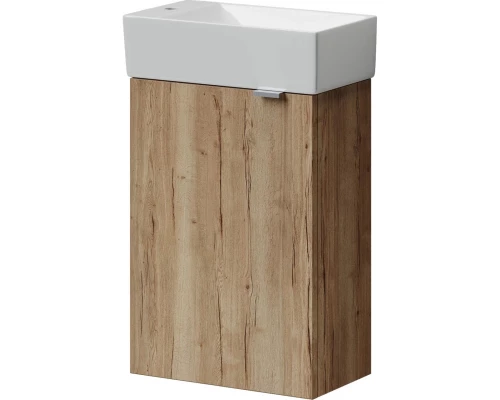 Тумба дуб галифакс 35,5 см Sancos Mini MN35EGL